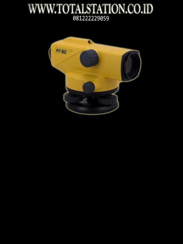 Waterpass Topcon AT-B2